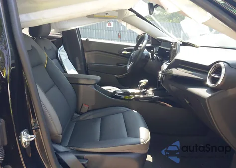 2024 Chevrolet Trax Fwd Activ from USA, damaged, VIN KL77LKE29RC202355